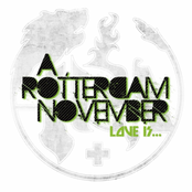 Breakdown by A Rotterdam November