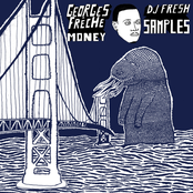 Georges Frêche Money (DJ Fresh Samples)