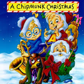 Silent Night by The Chipmunks