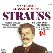 Masters Of Classical Music (Vol. 4)