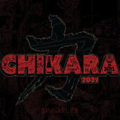 Chikara 2021 Sinnaflex