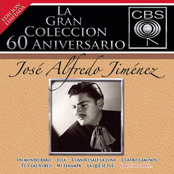 La Gran Coleccion Del 60 Aniversario CBS - Jose Alfredo Jimenez