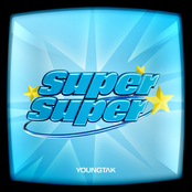 Youngtak: SuperSuper