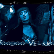 Voodoo Velkro
