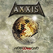 She Drives Me Crazy by Axxis