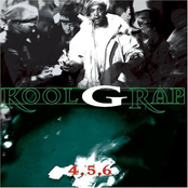 Executioner Style by Kool G Rap