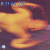 Twice The Man by Russian Love