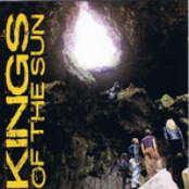Bottom Of My Heart by Kings Of The Sun
