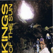 Kings Of The Sun