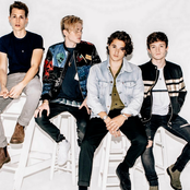 The Vamps