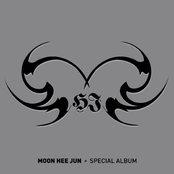 moon hee jun special album