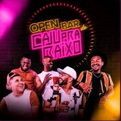 Open Bar do Caju