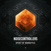 Noisecontrollers: Spirit of Hardstyle