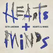 Hearts & Minds by Seth Lakeman