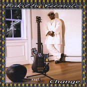 Bakithi Kumalo: Change