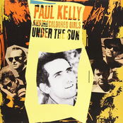 Paul Kelly: Under the Sun