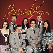 Canticos Vocal