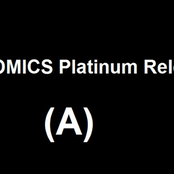 (A) COMICS Platinum Release