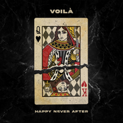 VOILA: Happy Never After