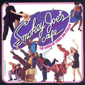 Smokey Joe's Cafe: The Songs of Leiber and Stoller