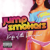 Jump Smokers: Kings of The Dancefloor!