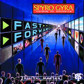 Ocean Parkway by Spyro Gyra