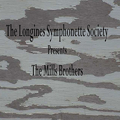 Presents the Mills Brothers - "Remember When"