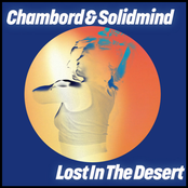Lost In The Desert