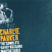 Sippin' At Bells by Charlie Parker