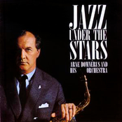 Jazz Under The Stars