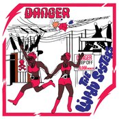 The Lijadu Sisters - Danger Artwork