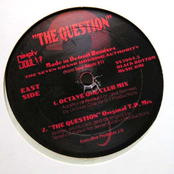 The Question (Made In Detroit Mixes)