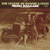 legend of bonnie & clyde / pride in what i am