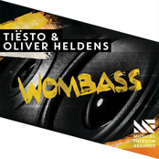 Wombass - Single