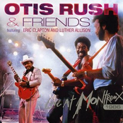Live At Montreux 1986