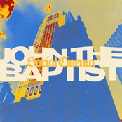 Social Cinema: John the Baptist