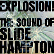Explosion! The Sound of Slide Hampton