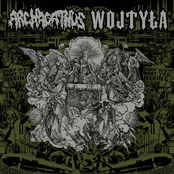 Archagathus / Wojtyła