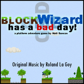 Blockwizard Has A Bad Day