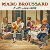 Hurricane Heart by Marc Broussard