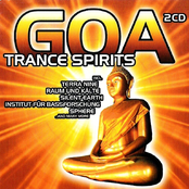 Goa Trance Spirits