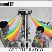 Damned EP