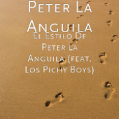 El Estilo De Peter La Anguila (feat. Los Pichy Boys)
