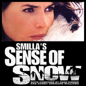 Smilla's Sense Of Snow