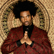 Amp Fiddler photo provided by Last.fm