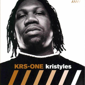 Things Will Change by Krs-one