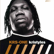 Gunnen' Em Down by Krs-one