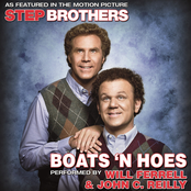 Willie Farrell: Boats 'N Hoes (From the Motion Picture 