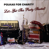 Polkas For Charity: Let's Get This Party Started