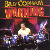 Slow Body Poppin' by Billy Cobham